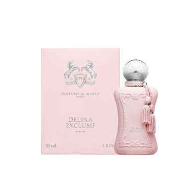 delina exclusif 1 oz.